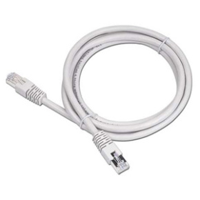 CAT5e UTP Patch cord, 0.25 m