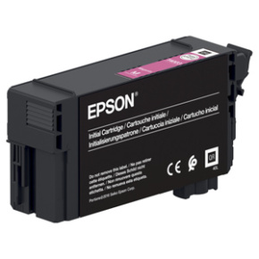 kazeta EPSON UltraChrome XD2 Magenta T40C340