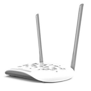 TP-LINK TD-W9960B VDSL/ADSL modem, Wireless router 300 Mbps, 4-Port 10/100Mbps RJ45, RJ11, 2x anténa