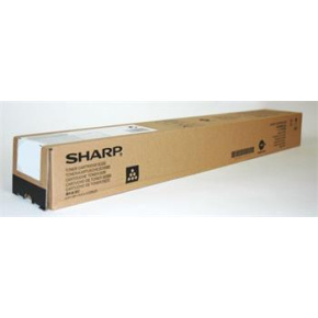 toner SHARP MX-61GTBB Black MX-3050N/3060N/3070N/3550N/3560N/3570N/4050N (20000 str.)