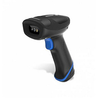 NEWLAND HR33 MARLIN 2D CMOS MP WIRELESS/BT HANDHELD READER + STAND/DOCK
