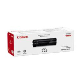 Canon cartridge CRG-725