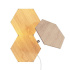 Nanoleaf Elements Hexagons Expansion Pack - 3 Panels