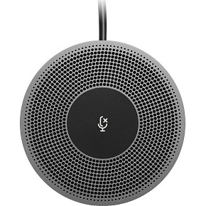 Logitech Meet up Expansion Mic. _