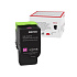 Xerox Magenta Print Cartridge C31x (5,500)