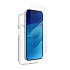 ZAGG Invisible Shield Ochranné sklo Elite 360 Bundle iPhone 15 - priehľadný