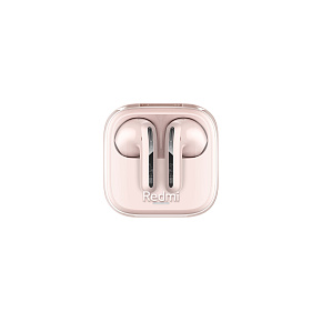 Xiaomi Redmi Buds 6 Active/ANC/BT/Bezdrať/Transparent Powder