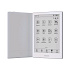 E-book ONYX BOOX GO 6, biela, 6" Carta 1300, 32GB, Bluetooth, Android 11, E-ink displej