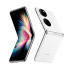 Huawei P50 Pocket DS White