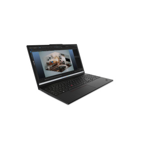Lenovo ThinkPad P16s Gen3 Intel Core Ultra 7 155H 16GB 512GB-SSD 16" WUXGA IPS AG RTX500-4GB Win11Pro Black