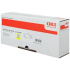 toner OKI MC760/MC770/MC780 yellow (6.000 str.) (45396301)