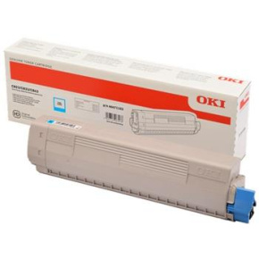 toner OKI C823/C833/C843 cyan (7.000 str.) (46471103)