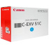 toner CANON C-EXV51C cyan iRAC5535/AC5540/AC5550/AC5560 (60000 str.)