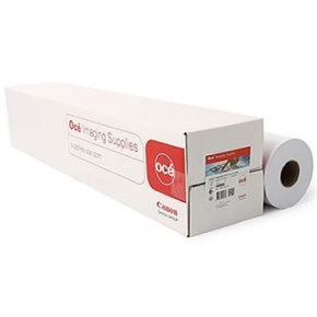 Canon (Oce) Roll IJM262C Instant Dry Photo Satin Paper, 190g, 36" (914mm), 60m