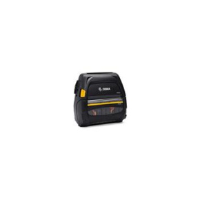 DT Printer ZQ521, media width 4.45"/113mm; English/Latin fonts, Dual 802.11ac/Bluetooth 4.1, stnd battery, EMEA certs