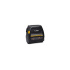 DT Printer ZQ521, media width 4.45"/113mm; English/Latin fonts, Dual 802.11ac/Bluetooth 4.1, stnd battery, EMEA certs