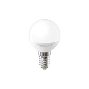 Forever Light LED Bulb E14 G45 2.2W 270lm 4000K class E Forever Light LED Bulb E14 G45 2.2W 270lm 4000K class E