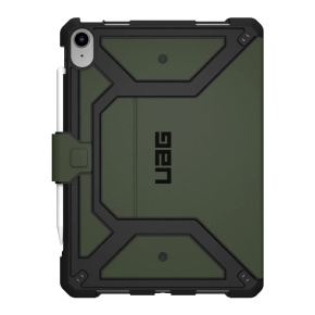 UAG puzdro Metropolis SE pre iPad 10-11 Gen 2022/2025 - Olive UAG puzdro Metropolis SE pre iPad 10-11 Gen 2022/2025 - Olive