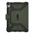UAG puzdro Metropolis SE pre iPad 10-11 Gen 2022/2025 - Olive