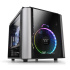 Thermaltake Level 20 VT Micro Gaming Case Black RGB Bez Zdroja