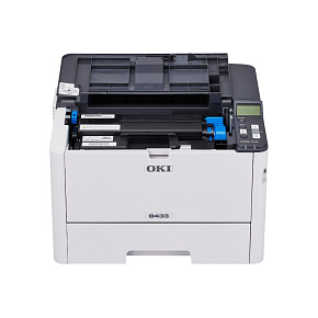 OKI/B433dn/Tlač/Laser/A4/LAN/USB OKI/B433dn/Tlač/Laser/A4/LAN/USB