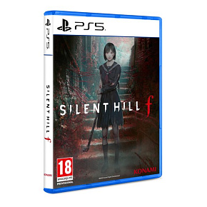 PS5 - Silent Hill f PS5 - Silent Hill f