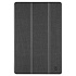 Tactical Book Tri Fold Puzdro pre Lenovo Idea Tab 11 Black