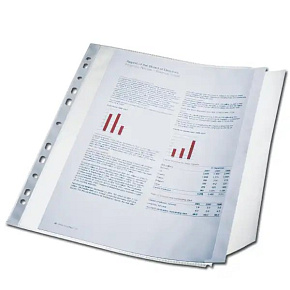 Obal EURO A4 ESSELTE s chlopňou Obal EURO A4 ESSELTE s chlopňou