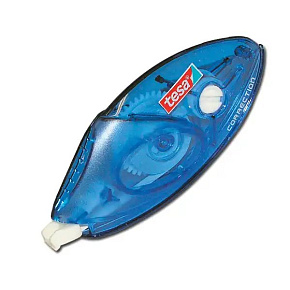 Korekčný roller tesa 4,2 mm / 14 m Korekčný roller tesa 4,2 mm / 14 m