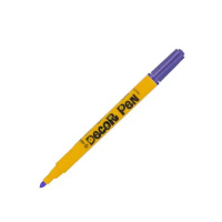 Decor pen CENTROPEN 2738 - fialový