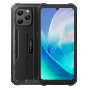 BLACKVIEW BV5300PLUS 8+128GB Black