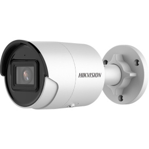 Hikvision DS-2CD2046G2-IU(4MM) 4MP Bullet Fixed Lens