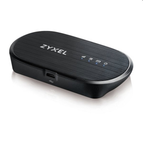 Zyxel WAH7601 Prenosný 4G LTE router