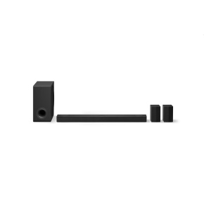LG S80TR - soundbar LG S80TR - soundbar