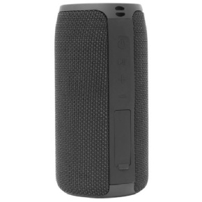 White Shark Bluetooth speaker CONGA, black White Shark Bluetooth speaker CONGA, black