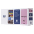 KAZETA HP C4935A LIGHT MAGENTA NO.81