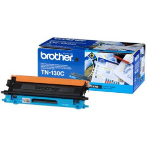 toner BROTHER TN-130 Cyan HL-4040CN, DCP-9040CN, MFC-9440CN (1500 str.)