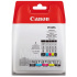 kazeta CANON PGI-570PGBK + CLI-571 BK/C/M/Y PACK MG 5750/5751/6850/6851/7750/7751 (0372C004)