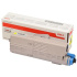 toner OKI C532/C542/MC563/MC573 yellow (6.000 str.) (46490605)