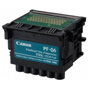 hlava CANON PF-06 TM-200/205/300/305, TX-2000/2100/3000/3100/4000/4100 (2352C001)