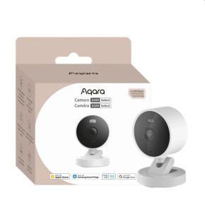 Aqara Smart Home SMART HOME G100 CAMERA, white