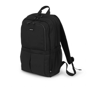 Dicota Eco Backpack SCALE 15" - 17.3" black
