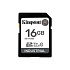Kingston Industrial/SDHC/16GB/UHS-I U3 / Class 10