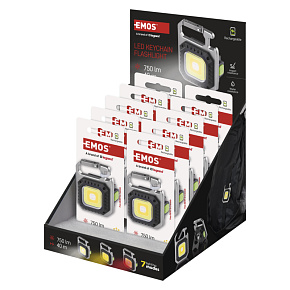 COB LED NABÍJACIA PRÍVEŠKOVÁ SVIETIDLÁ 750 LM COB LED NABÍJACIA PRÍVEŠKOVÁ SVIETIDLÁ 750 LM