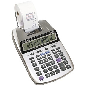 Canon kalkulačka P23-DTSC II EMEA HWB Canon kalkulačka P23-DTSC II EMEA HWB