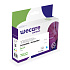WECARE ARMOR ink kompatibilný s EPSON C13T70224010, modrá/cyan