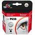 Ink. kazeta TB kompat. s Canon PG-50, 0616B001 Bk