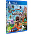 PS4 - Sackboy A Big Adventure
