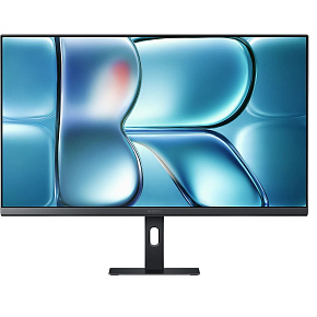Xiaomi/A27Qi 2026/27"/IPS/QHD/120Hz/6ms/Čierna/2R Xiaomi/A27Qi 2026/27"/IPS/QHD/120Hz/6ms/Čierna/2R