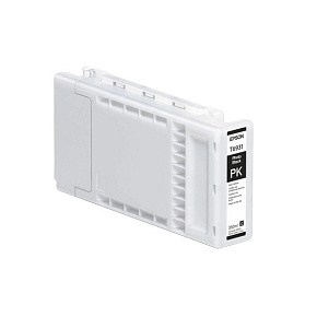 Singlepack UltraChrome XD Photo Black (350ml) T693100 Singlepack UltraChrome XD Photo Black (350ml) T693100
